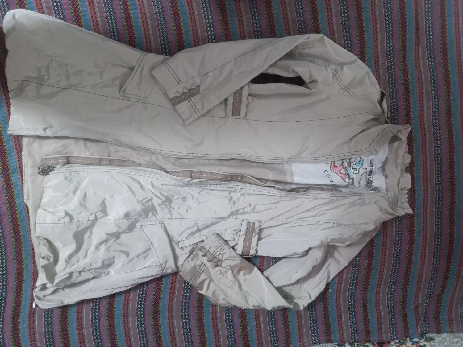 مانتو|لباس|بیرجند, |دیوار