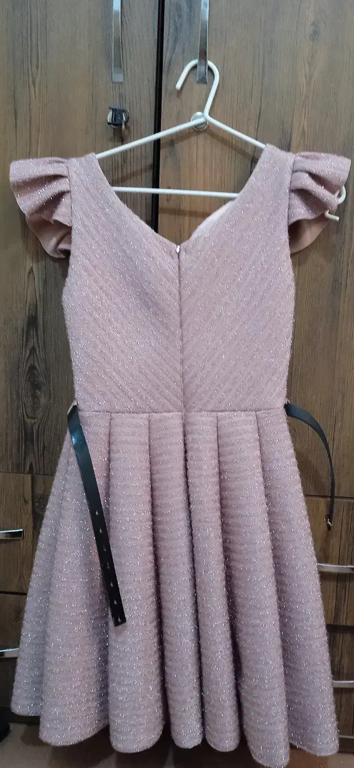 لباس مجلسی دخترانه|لباس|اصفهان, کردآباد|دیوار