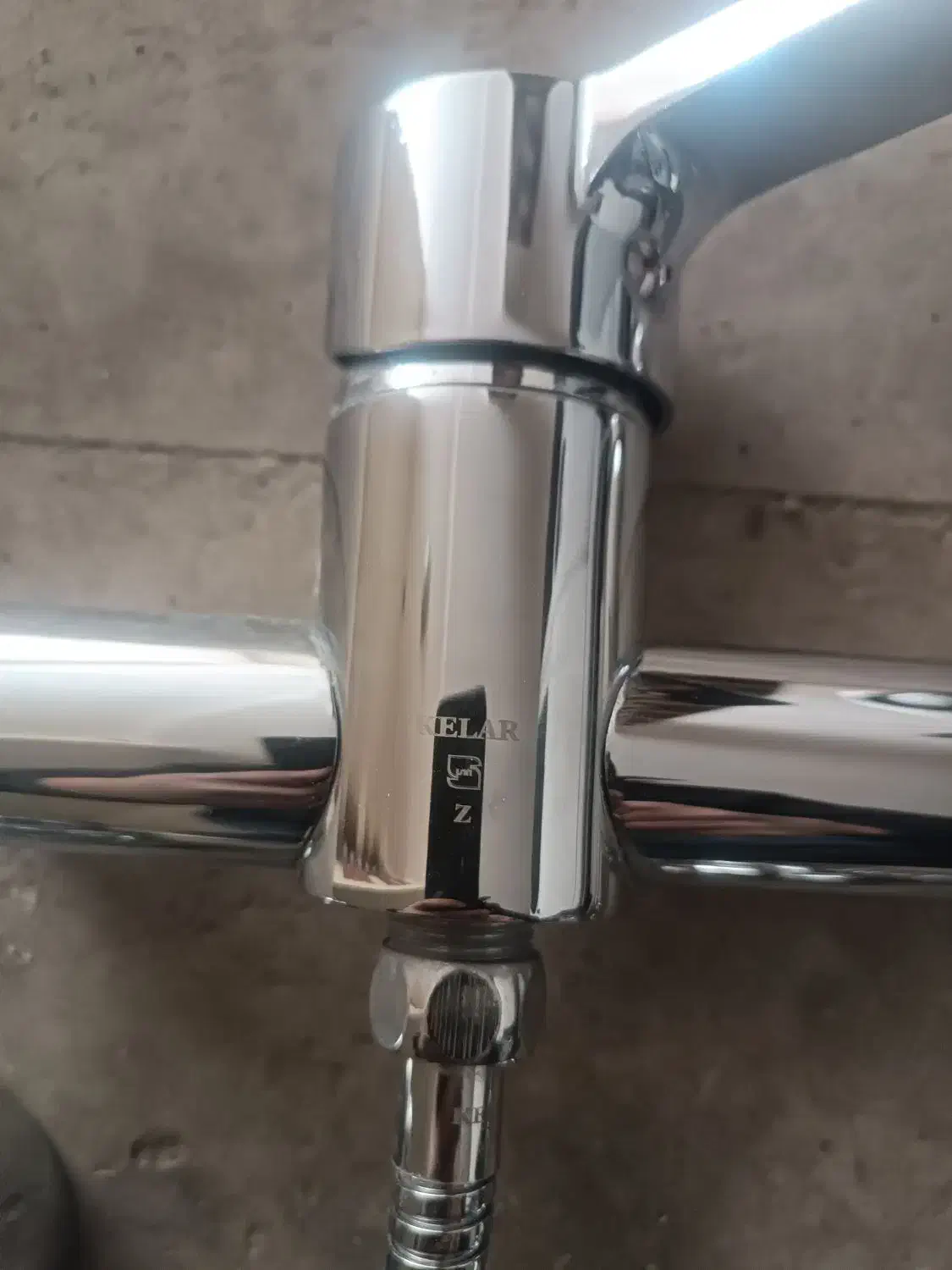 شیرآلات سرویس|لوازم سرویس بهداشتی|تهران, سیروس|دیوار