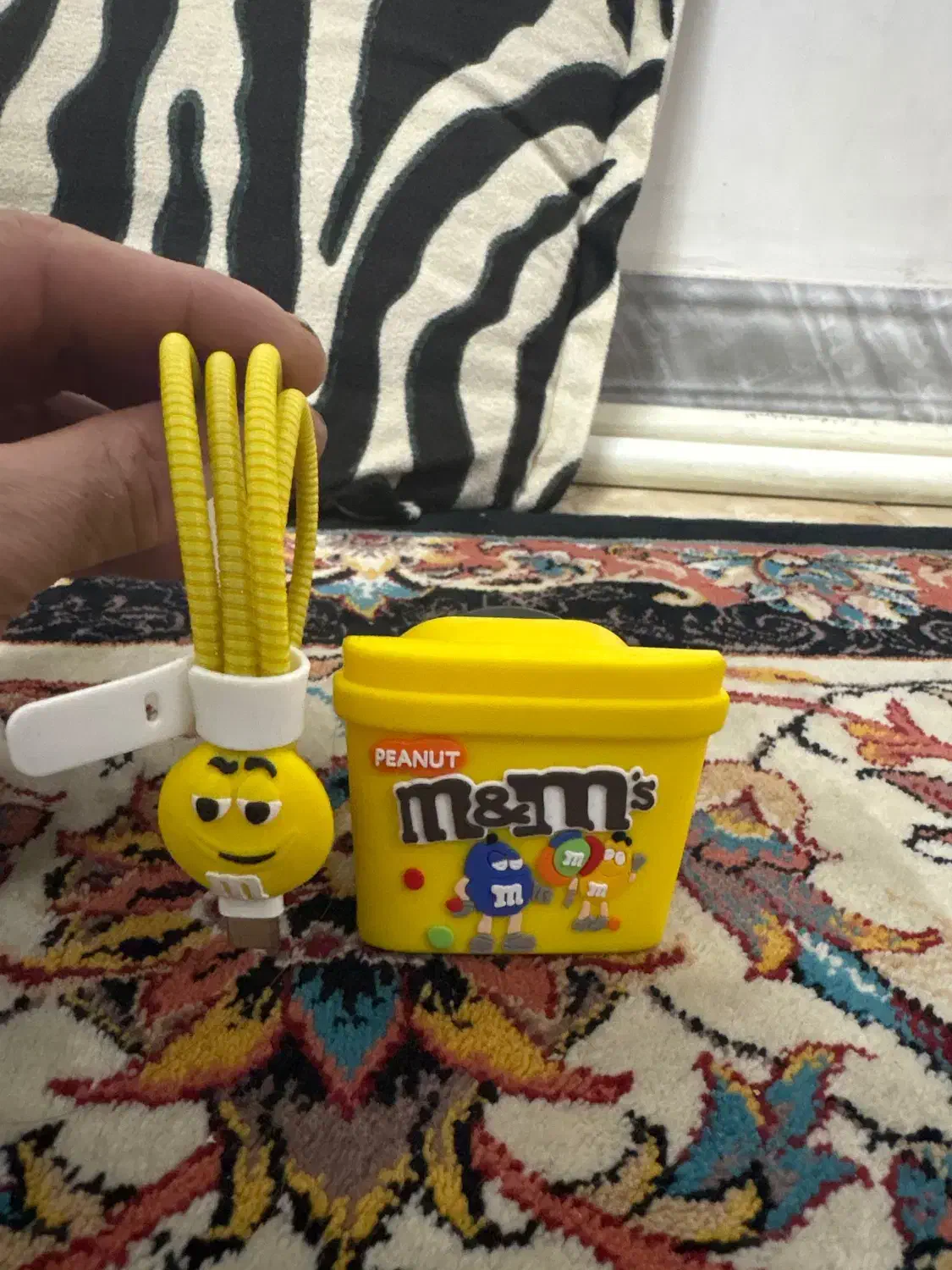 شارژر اصلی ۲۰ وات ایفون|لوازم جانبی موبایل و تبلت|پاکدشت, خاتون آباد|دیوار