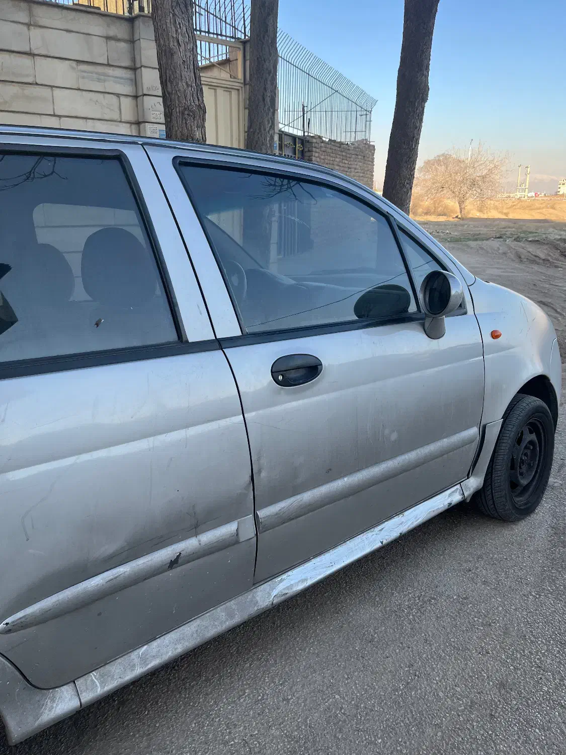 ام وی ام ۱۱۰|خودرو سواری و وانت|قزوین, |دیوار