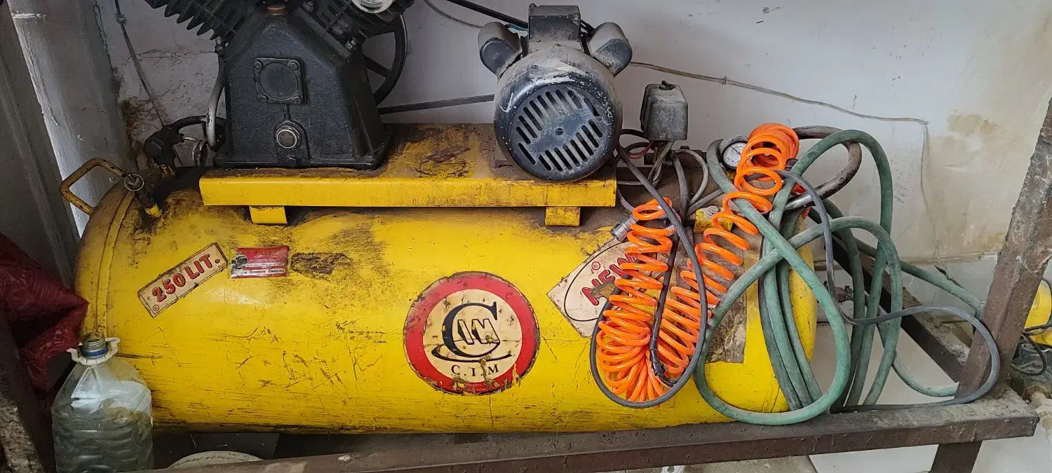 لوازم مکانیکی|ابزارآلات|ماهدشت, |دیوار