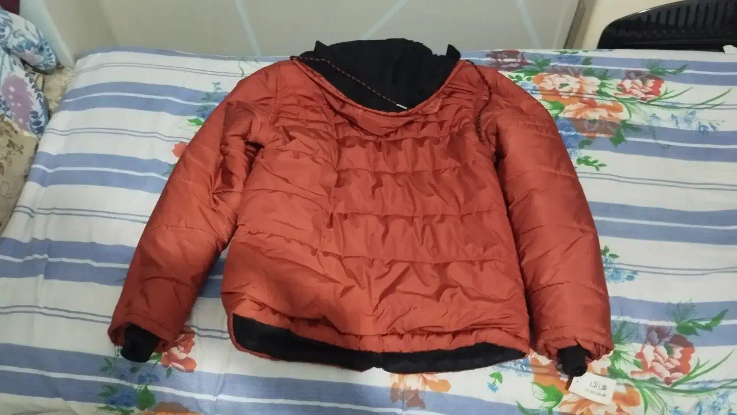 کاپشن کلاه دار|لباس|تهران, دردشت|دیوار