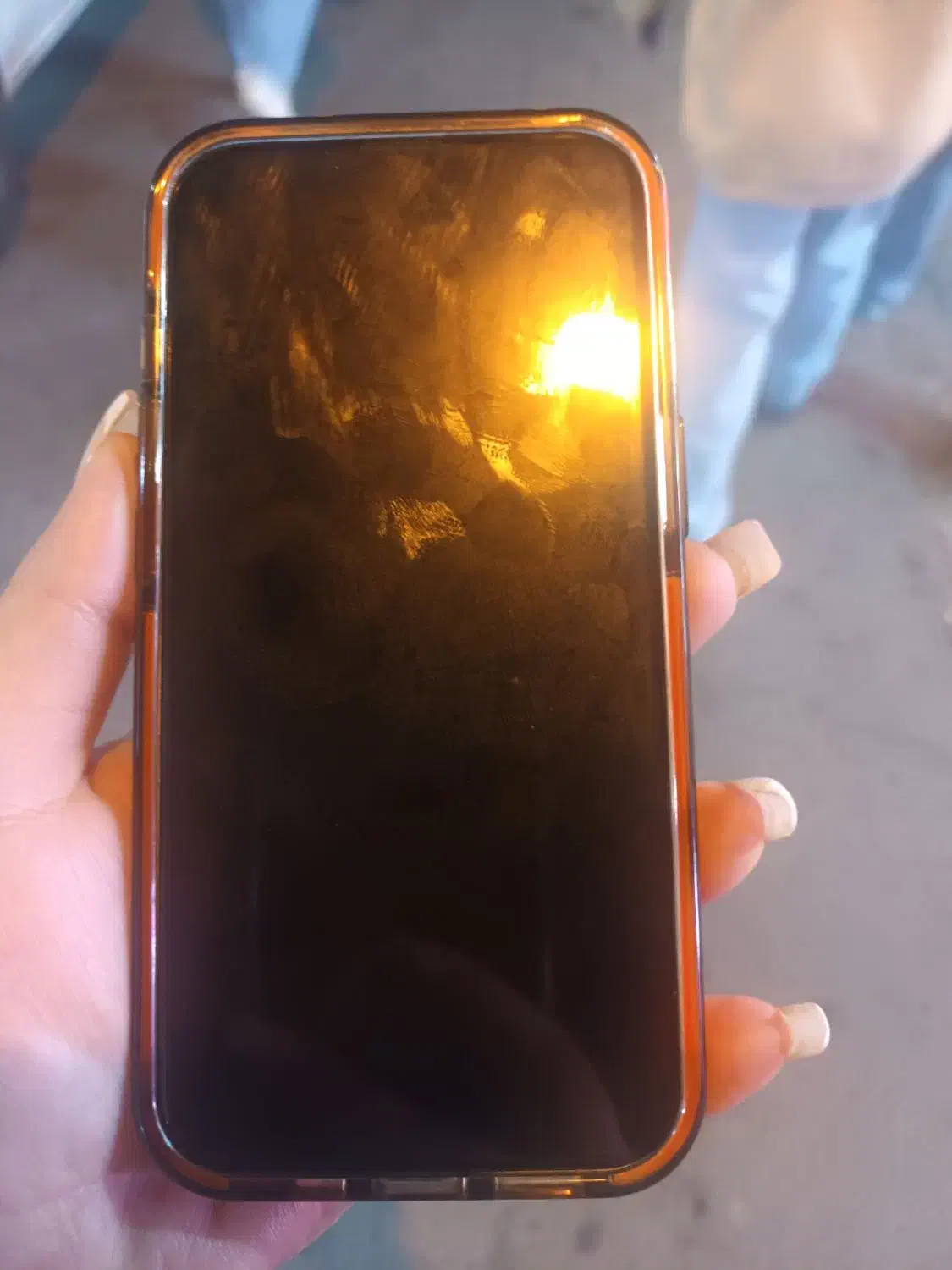 باتری99 همه چی سالم نو|موبایل|کرج, خرمدشت|دیوار