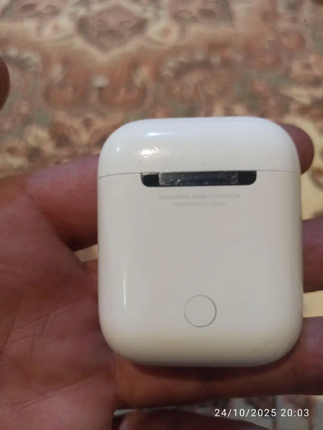 ایرپاد 2 اصلی|لوازم جانبی موبایل و تبلت|سقز, |دیوار