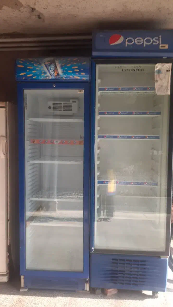 یخچال و لوازم سوپر مارکت|فروشگاه و مغازه|گنبد کاووس, |دیوار