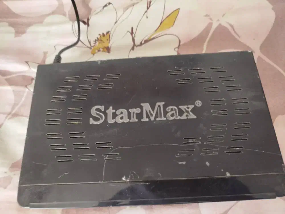 گیرنده دیجیتال|صوتی و تصویری|ری, فیروزآبادی|دیوار