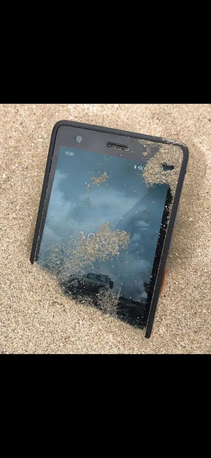 گوشی موبایل لندروور Land Rover Explore R|موبایل|آمل, |دیوار