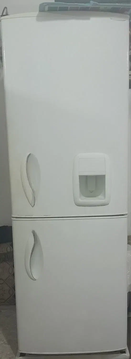 فروش یخچال فریزر|یخچال و فریزر|کرمانشاه, |دیوار