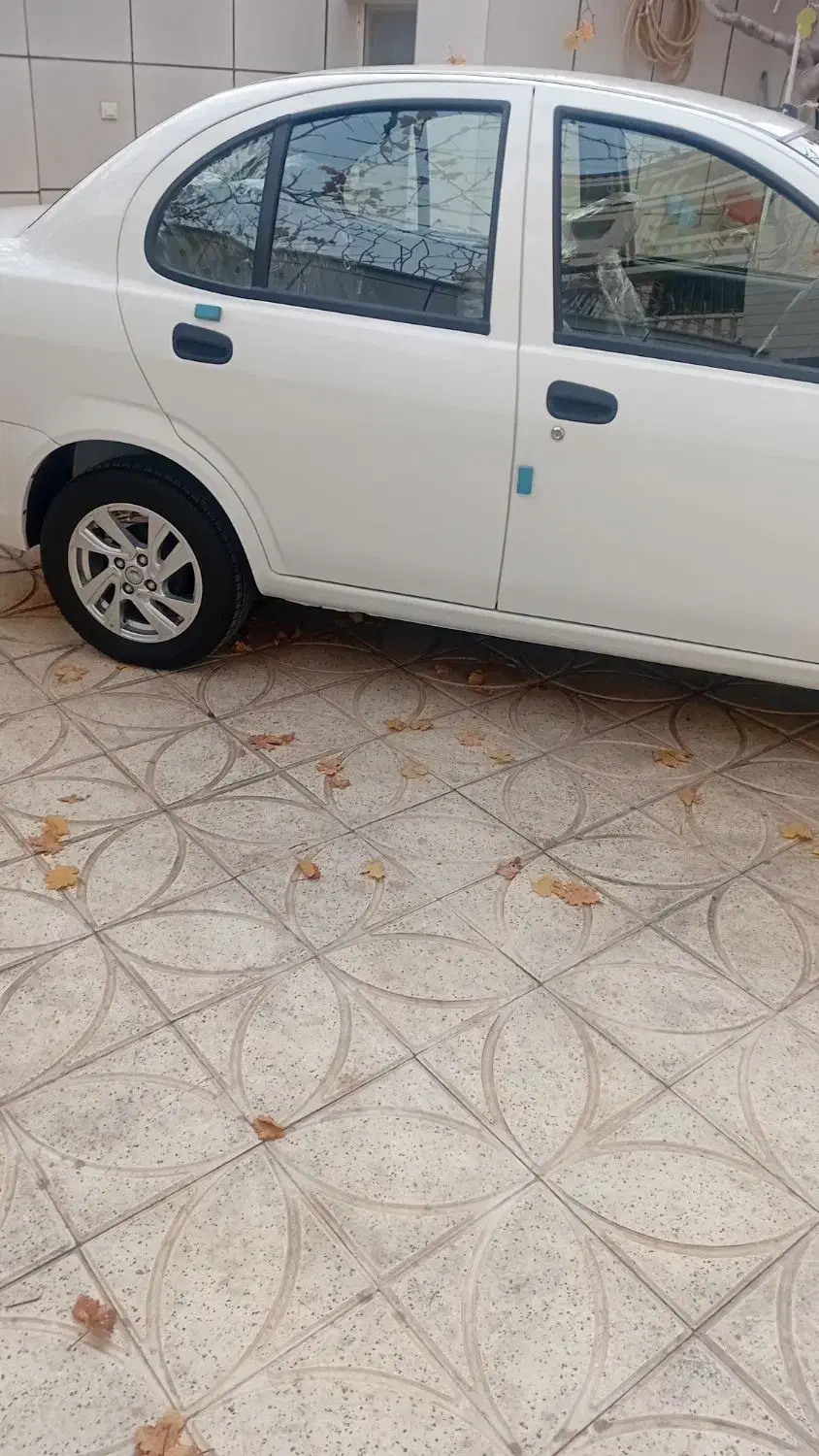 ساینا دوگانه شرکتی صفر|خودرو سواری و وانت|محمدیه-قزوین, |دیوار