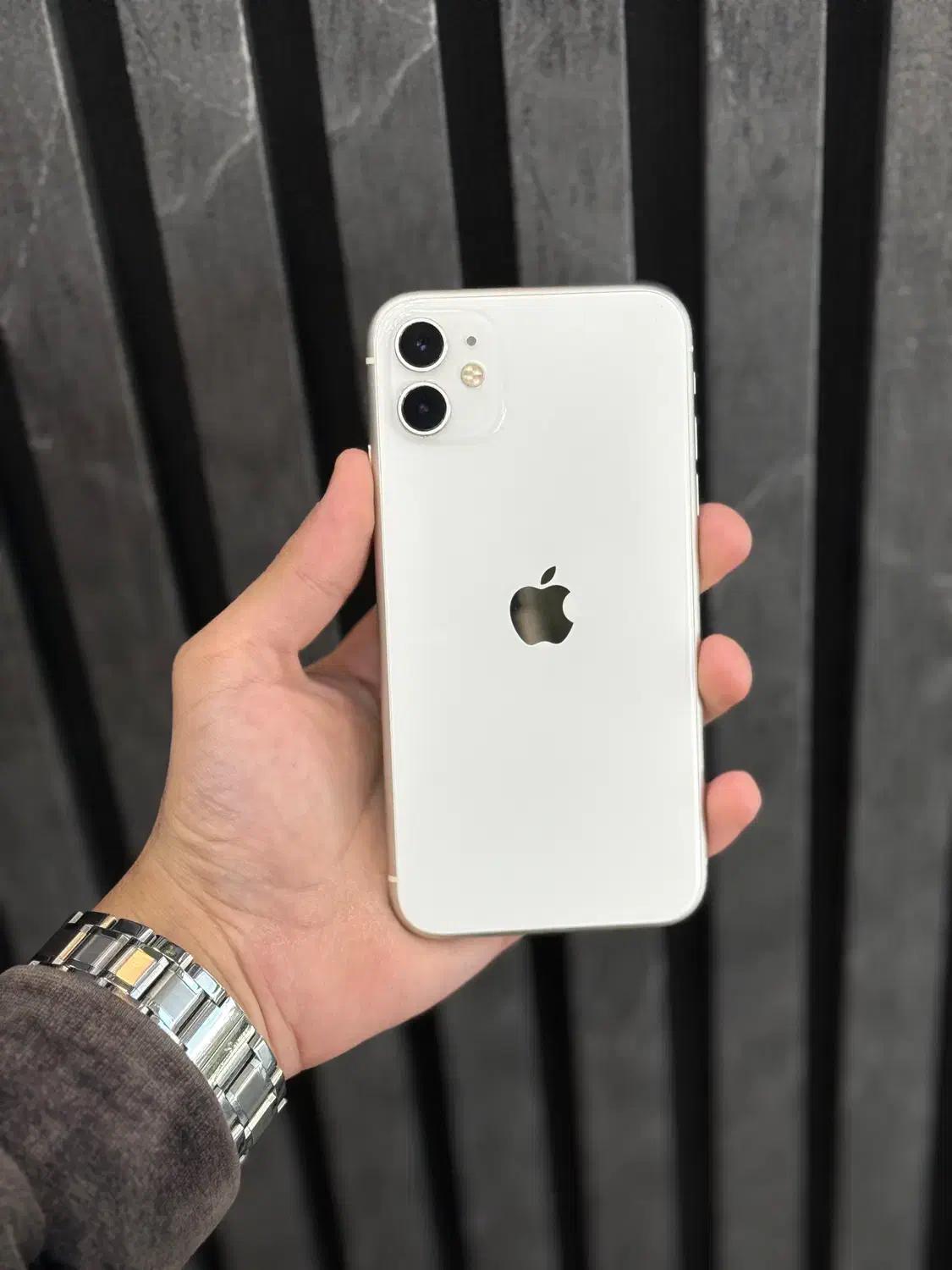 iPhone 11 normal|موبایل|نیشابور, فردوس شمالی|دیوار