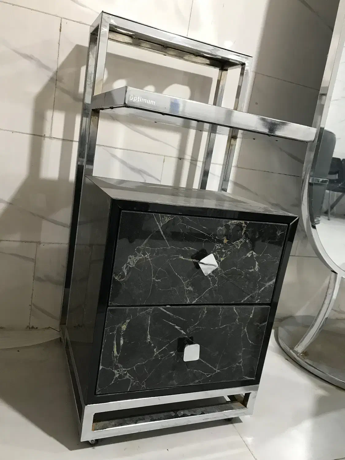 فروش فوری تجهیزات آرایشگاهی|آرایشگاه و سالن‌های زیبایی|بوئین زهرا, |دیوار