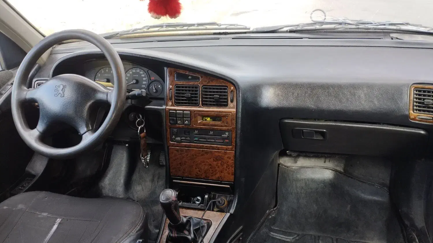 پارس|خودرو سواری و وانت|سراب, |دیوار