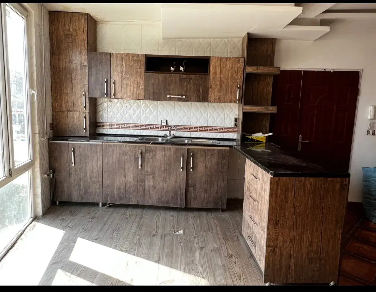 اجاره آپارتمان|اجارهٔ آپارتمان|تربتحیدریه, شهرک ولیعصر|دیوار