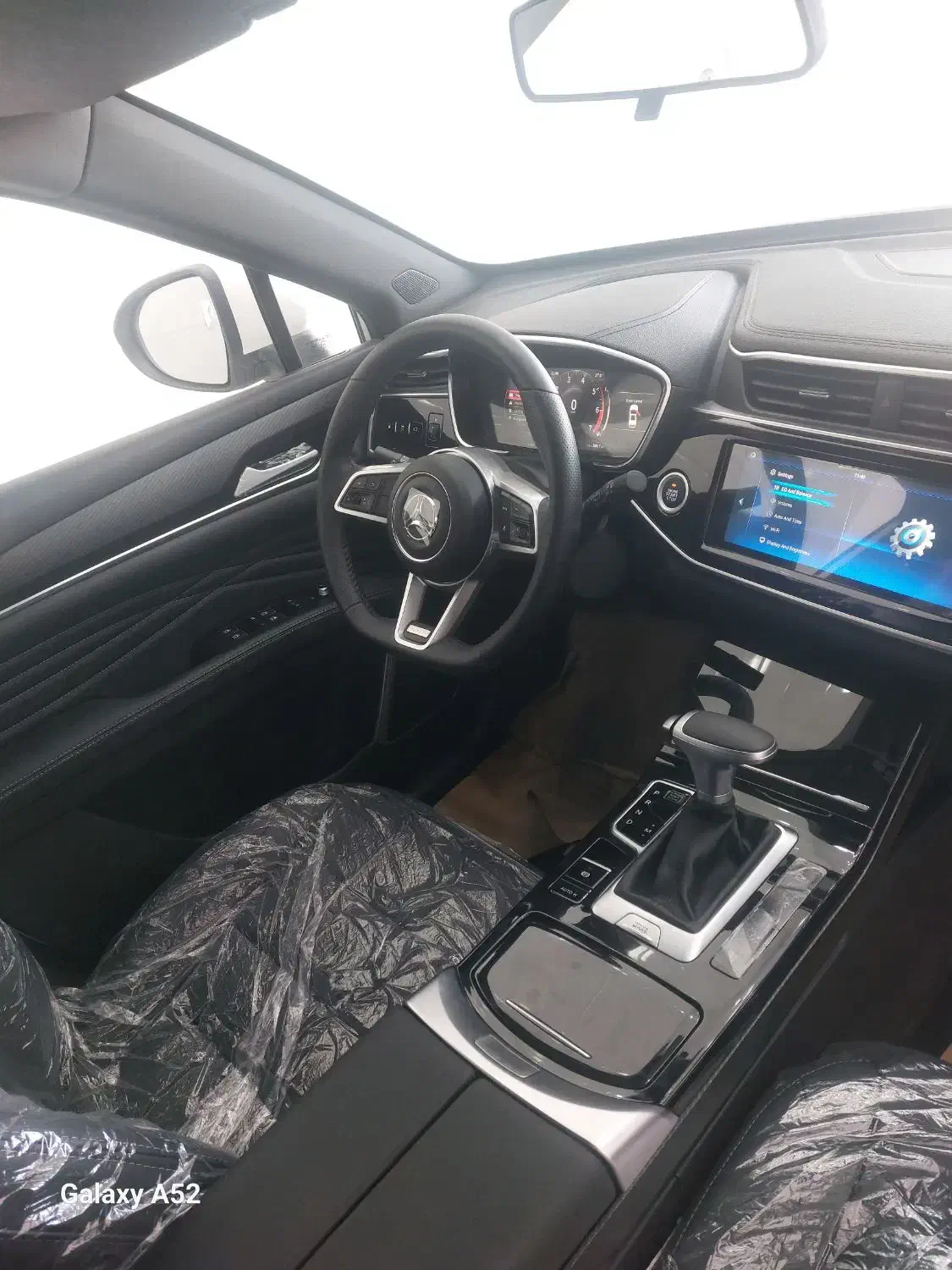 دیگنیتی پرستیژ|خودرو سواری و وانت|بوشهر, |دیوار