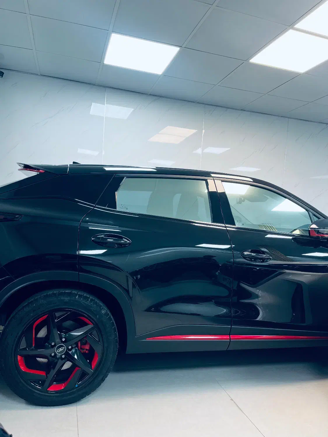 فونیکس fx مشابه صفر ۱۴۰۴ برج ۴|خودرو سواری و وانت|همدان, |دیوار