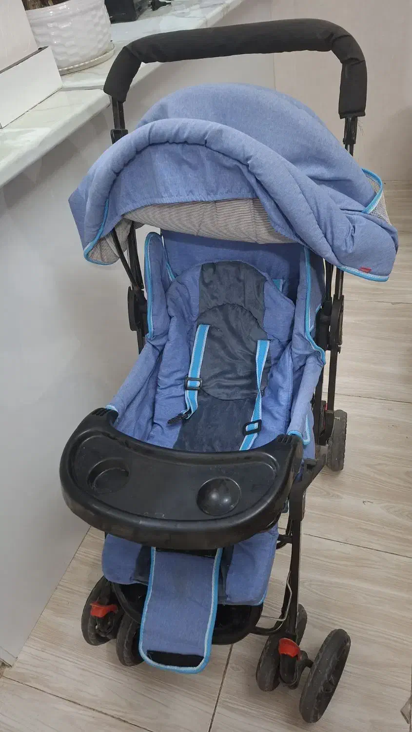 کالسکه chichak|کالسکه و لوازم جانبی|نسیم‌شهر, |دیوار