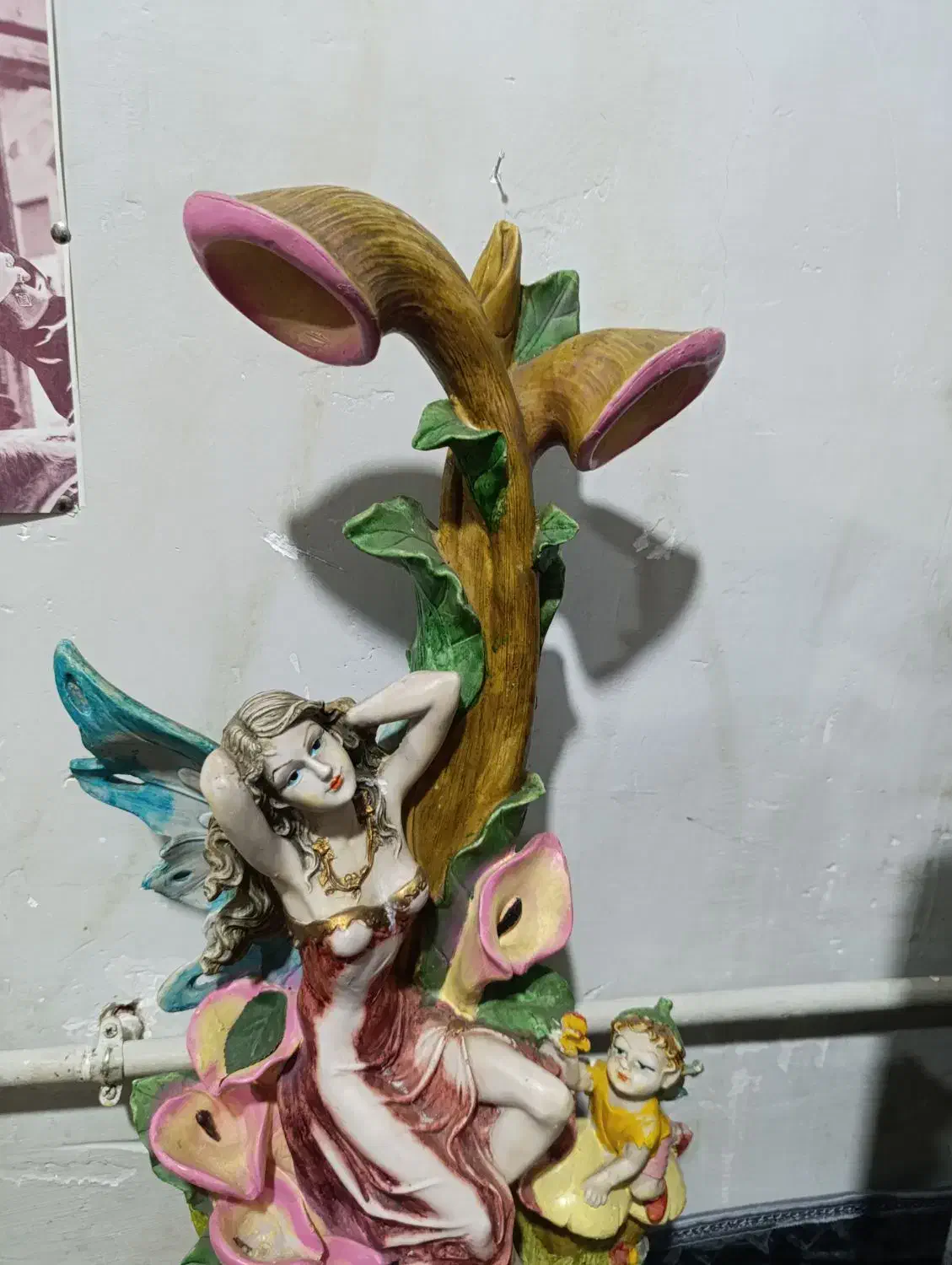 آبنما|صنایع دستی و سایر لوازم تزئینی|قزوین, |دیوار