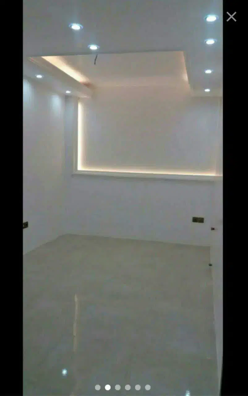 دوتا واحد شهرک قدس تهاتر با ملک دوطبقه رو پیلوت|فروش آپارتمان|قم, شهرک قدس|دیوار