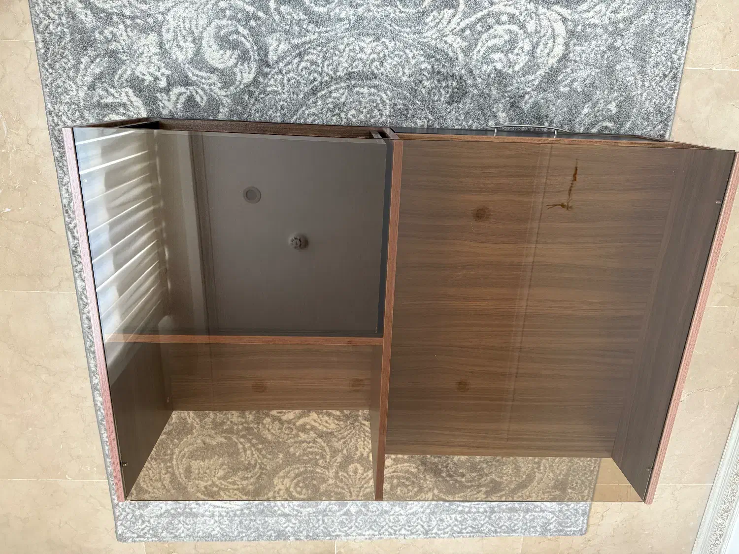 میز جلو مبلی|مبلمان خانگی و میز عسلی|تهران, خواجه نصیر طوسی|دیوار