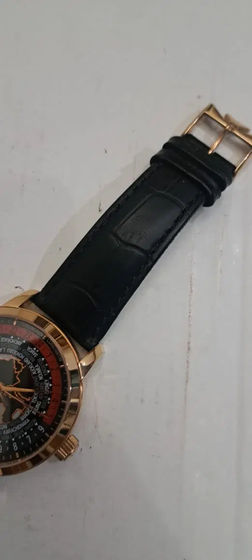ساعت اتوماتیک واشرون کنستانتینVacheron Constantin|ساعت|تهران, باغ فیض|دیوار