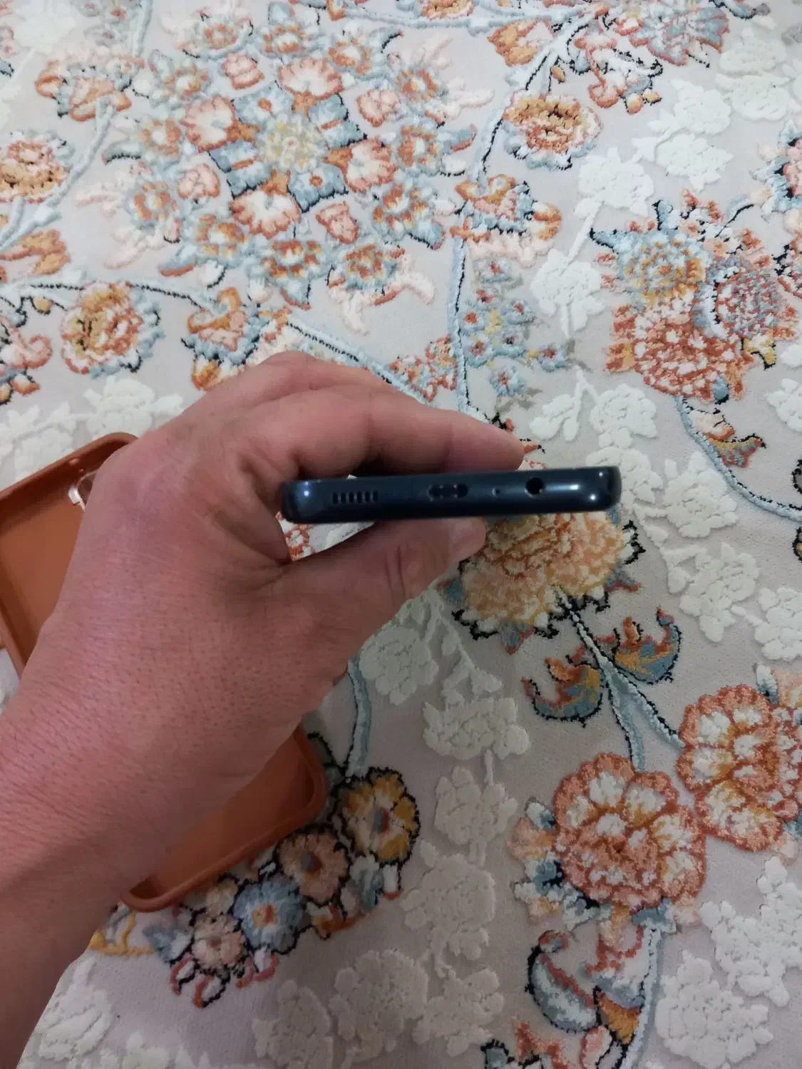 گوشی سامسونگ A14|موبایل|چالوس, |دیوار