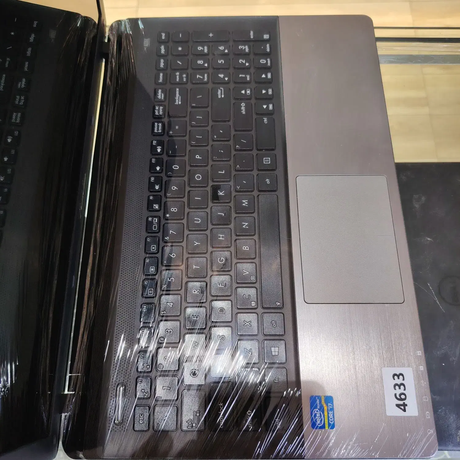 * لپ تاپ ASUS Core i7 *|رایانه همراه|قزوین, |دیوار