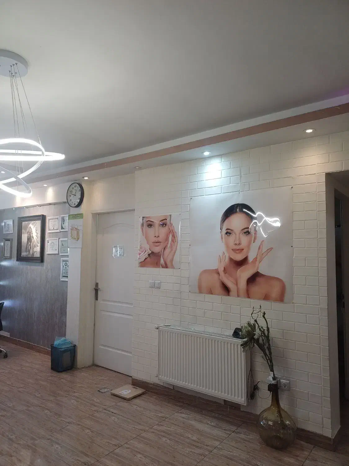 استخدام فشیالیست با تجربه|استخدام درمانی، زیبایی، بهداشتی|فردیس, فردیس|دیوار