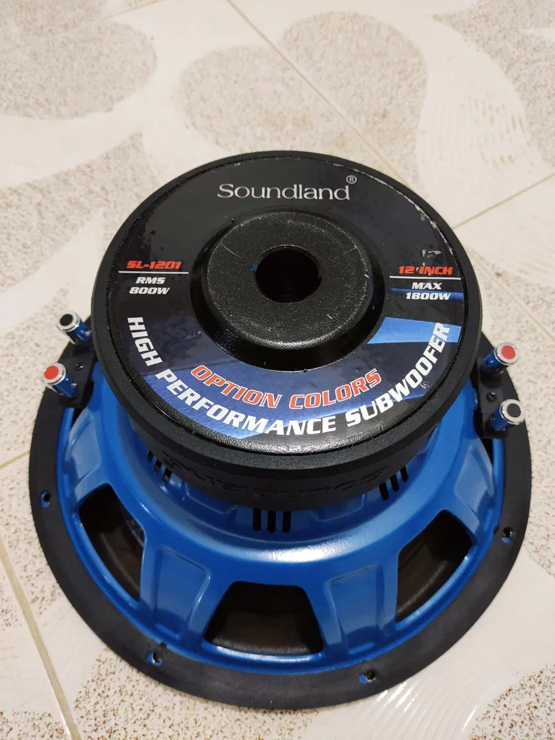 سیستم صوتی|صوتی و تصویری|کیلان, |دیوار