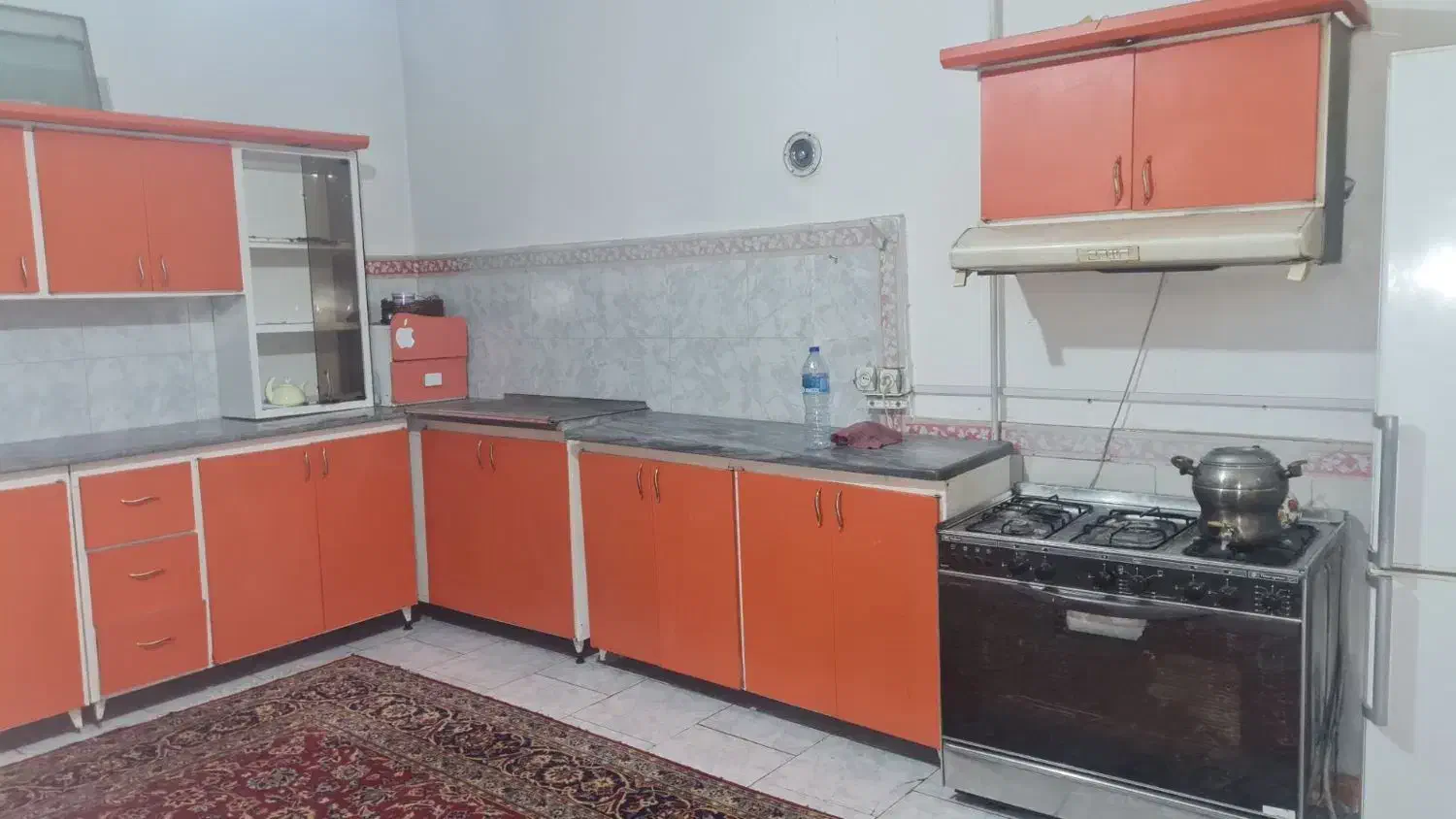 سوییت روزانه ماهانه|اجارهٔ کوتاه‌مدت آپارتمان و سوئیت|کرمانشاه, |دیوار