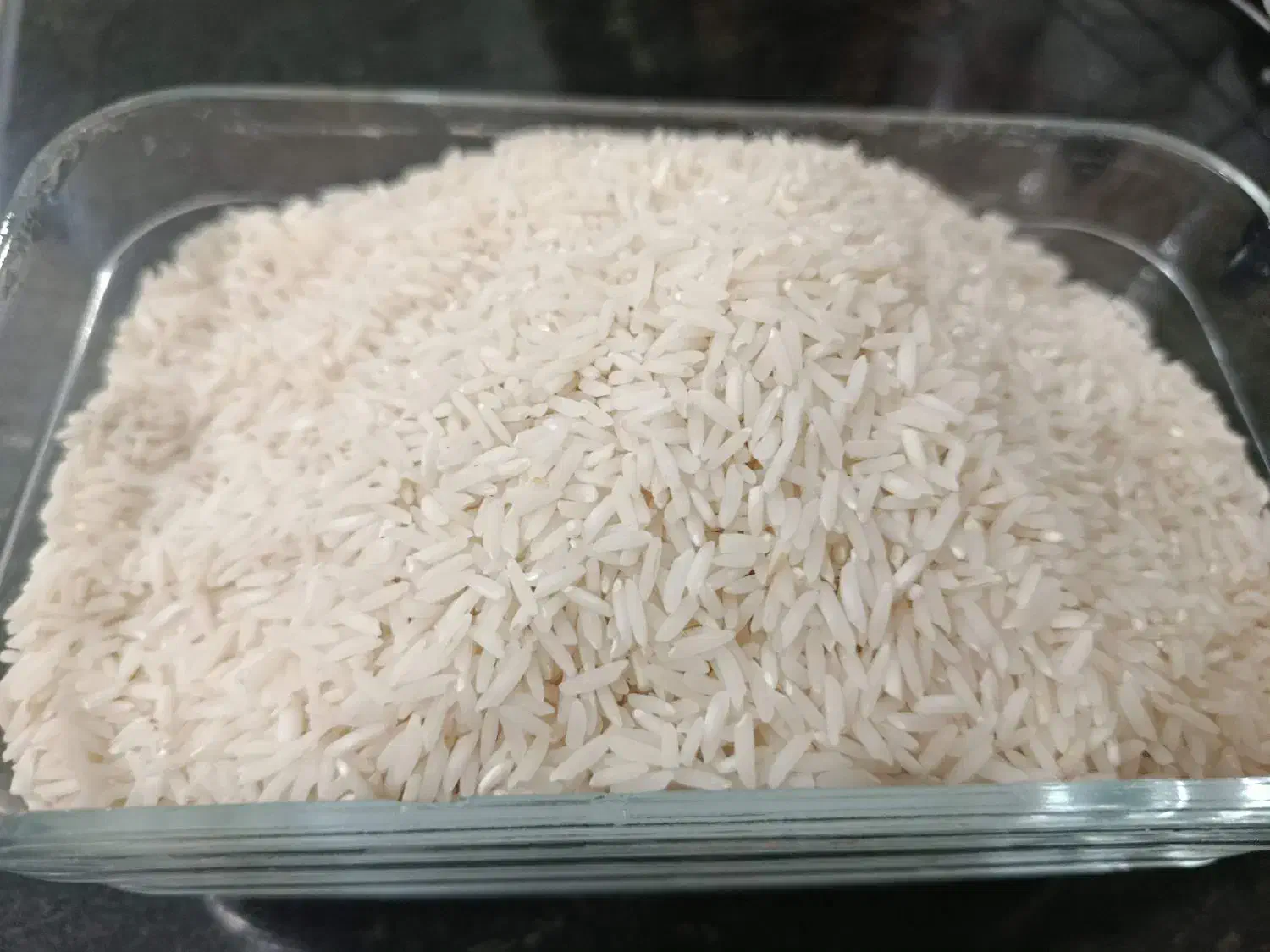 فروش برنج حلال از تولید به مصرف|خوردنی و آشامیدنی|بندر گز, |دیوار