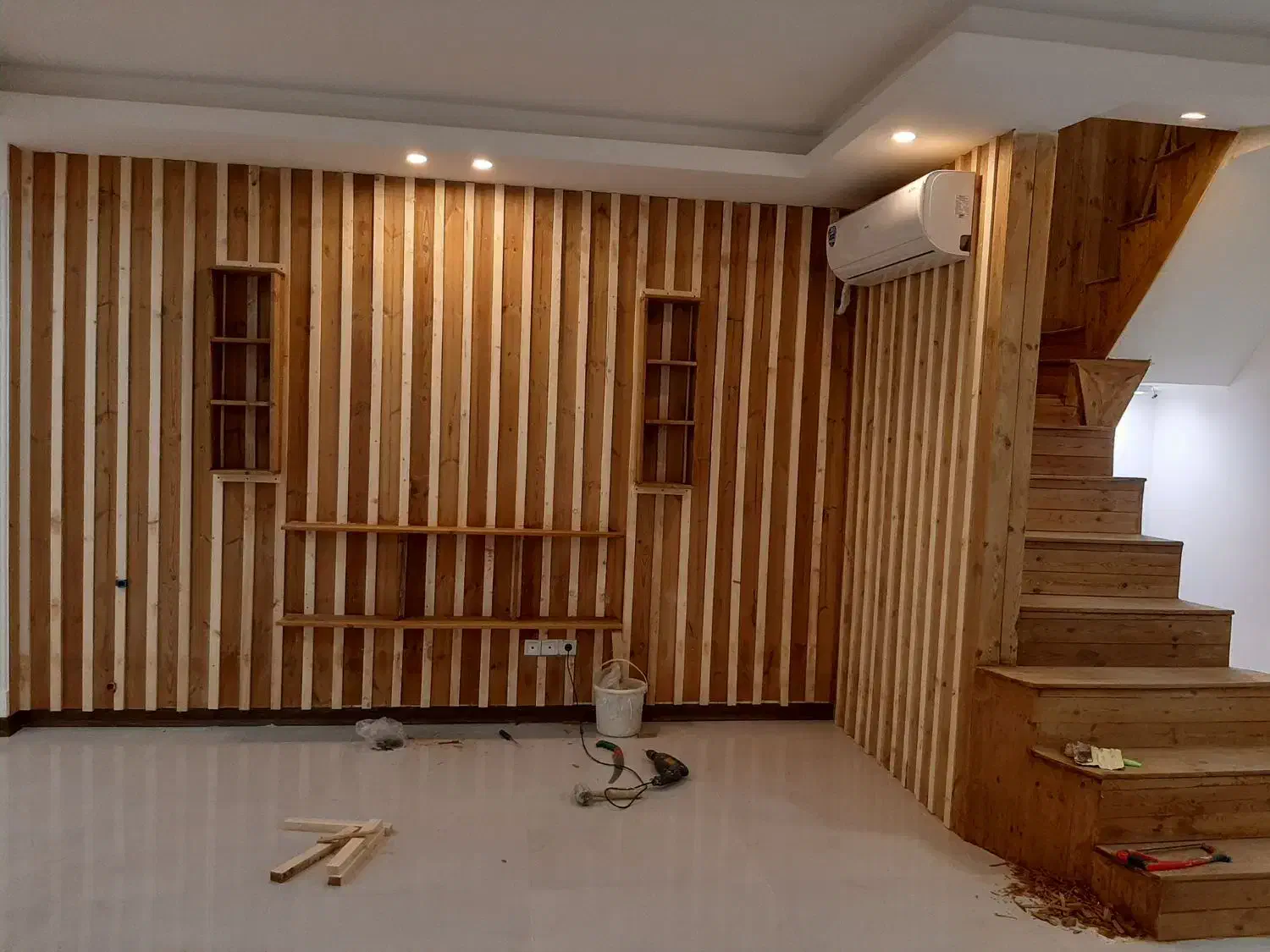 فروش واحد پنت هاوس دوبلکس شهرک روحانیون|فروش آپارتمان|نسیمشهر, |دیوار