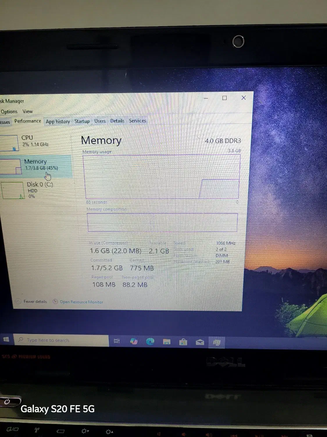 لپ تاپ dell n5010|رایانه همراه|پردیس, فاز ۸|دیوار