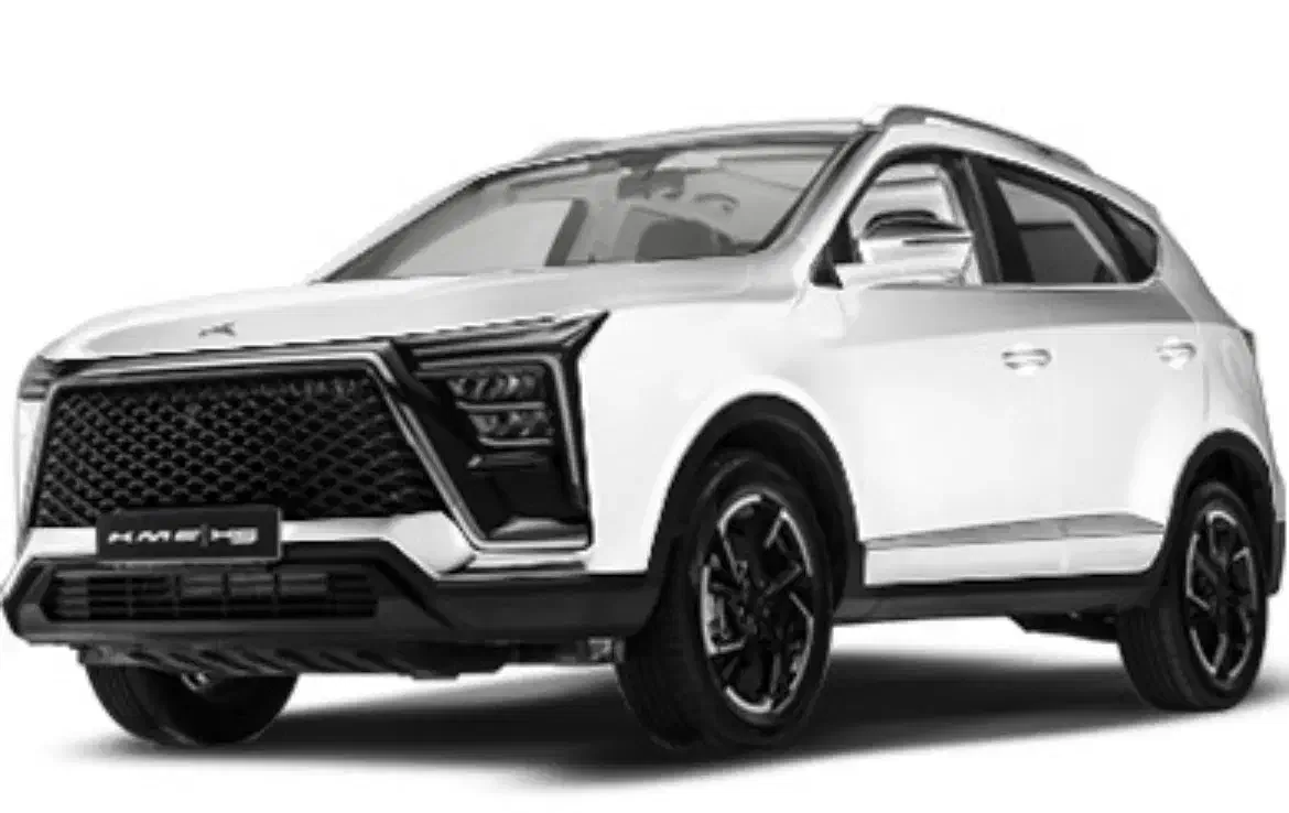 خودروی KMC X5 تحویل فوری 1404|خودرو سواری و وانت|کرمان, |دیوار