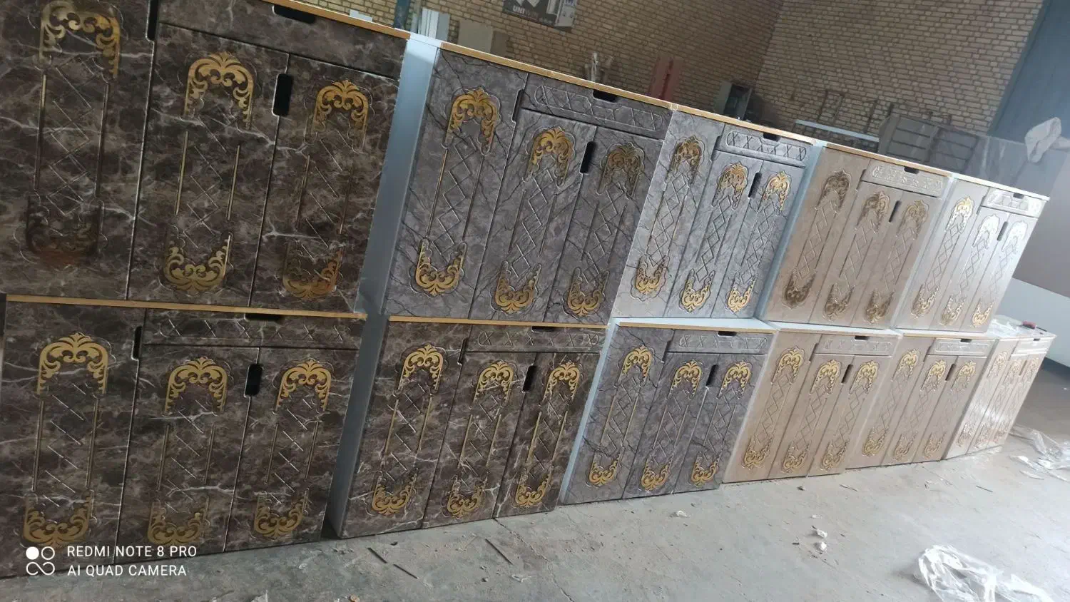 کابینت شیک و ماندگار|خدمات پیشه و مهارت|اسلامشهر, شهرک انبیا|دیوار