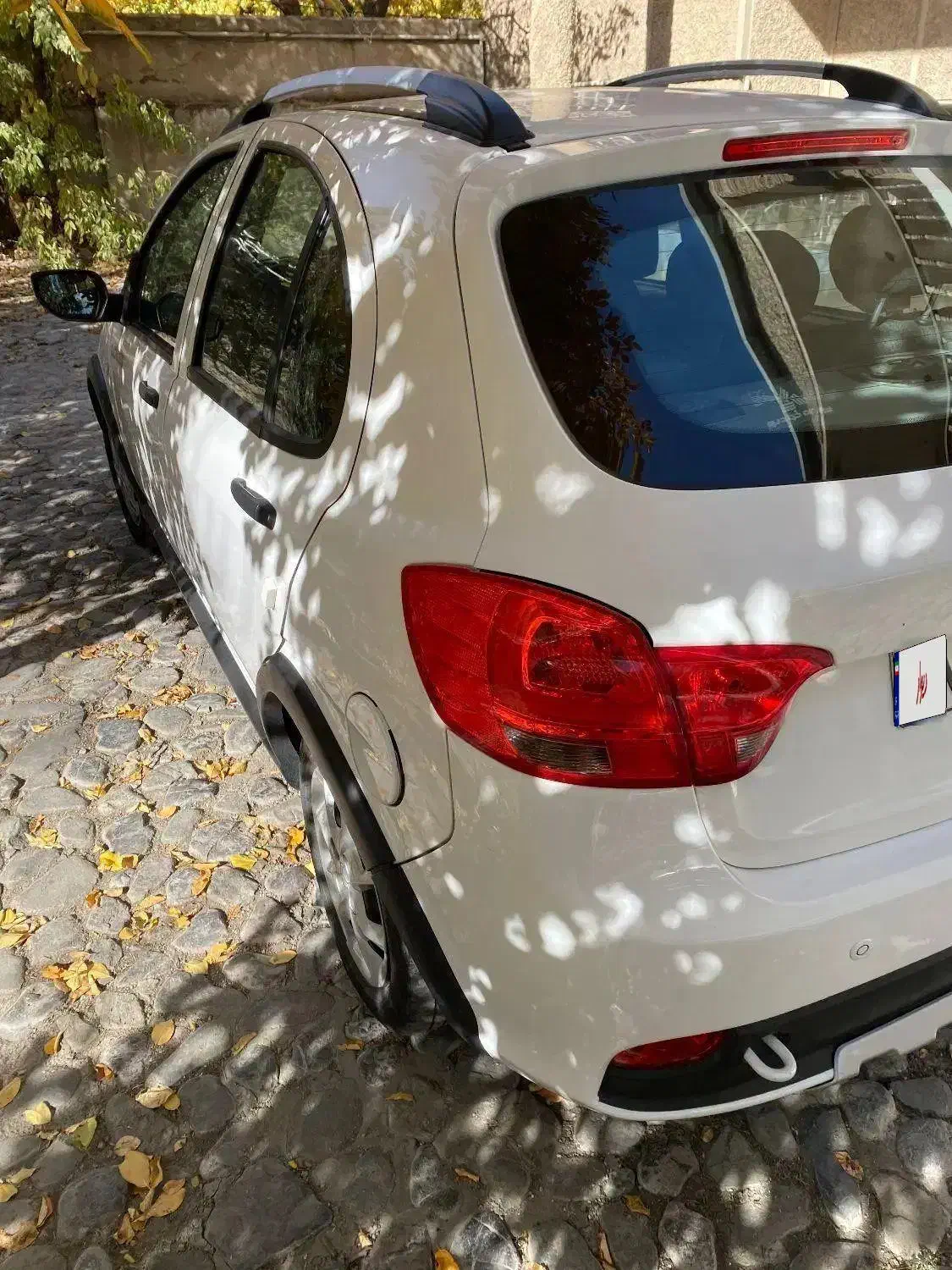 کویک|خودرو سواری و وانت|دماوند, دماوند|دیوار