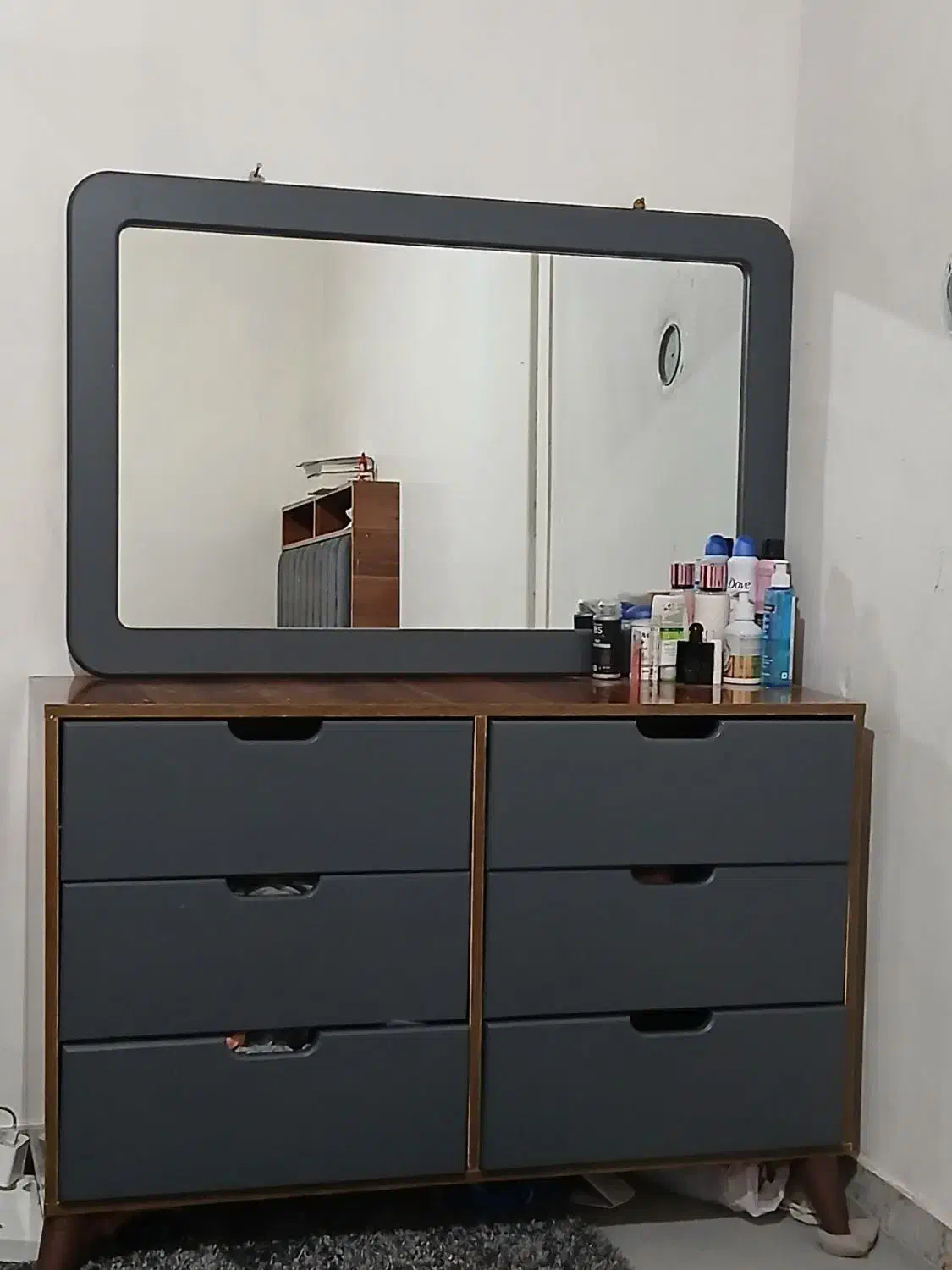 سرویس تخت خواب|تخت و سرویس خواب|هرسین, |دیوار