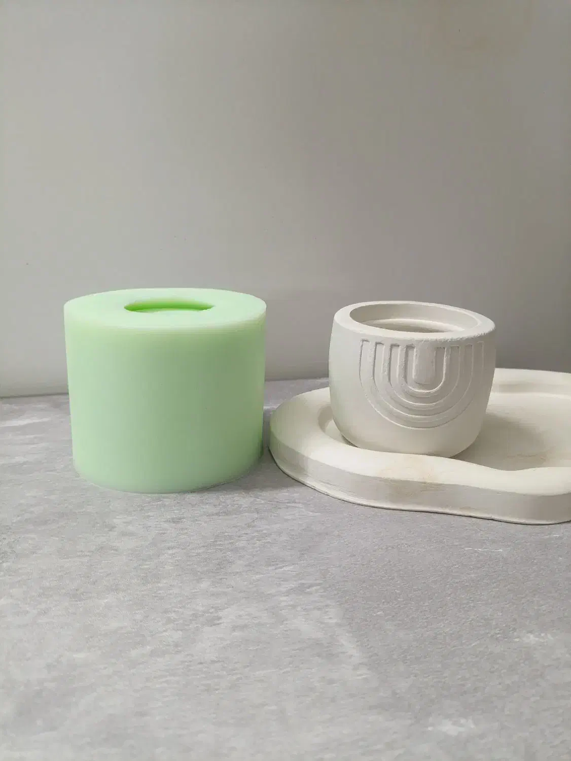 قالب سیلیکونی|صنایع دستی و سایر لوازم تزئینی|مشهد, مصلی (کارمندان اول)|دیوار