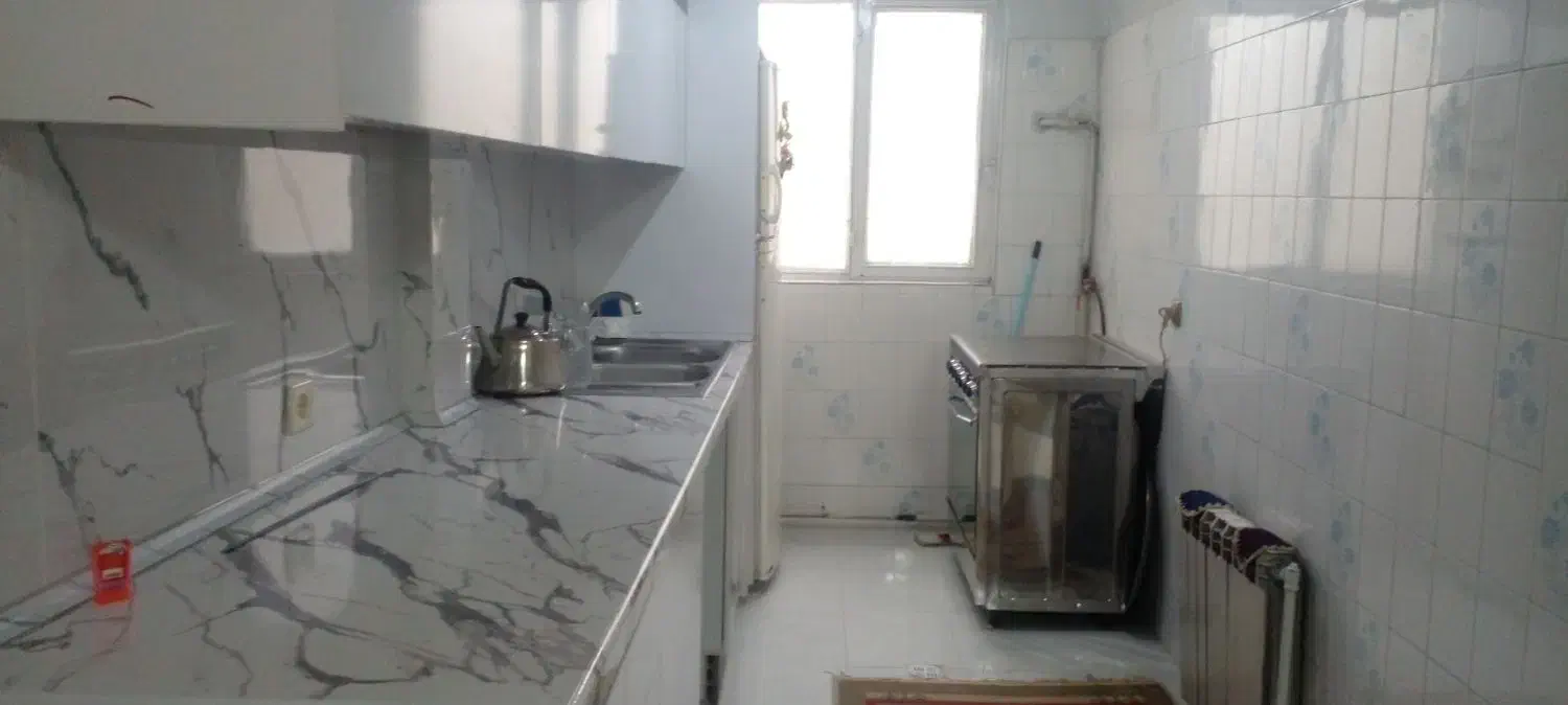 اجاره آپارتمان مبله . مهرآباد جنوبی|اجارهٔ کوتاهمدت آپارتمان و سوئیت|تهران, مهرآباد|دیوار