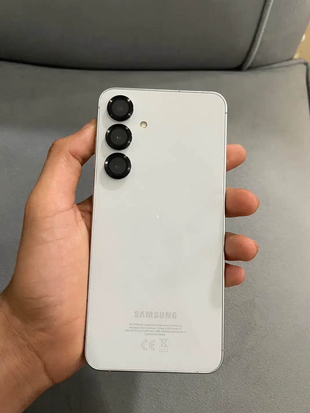 S24Fe|موبایل|اهواز, کیانپارس |دیوار