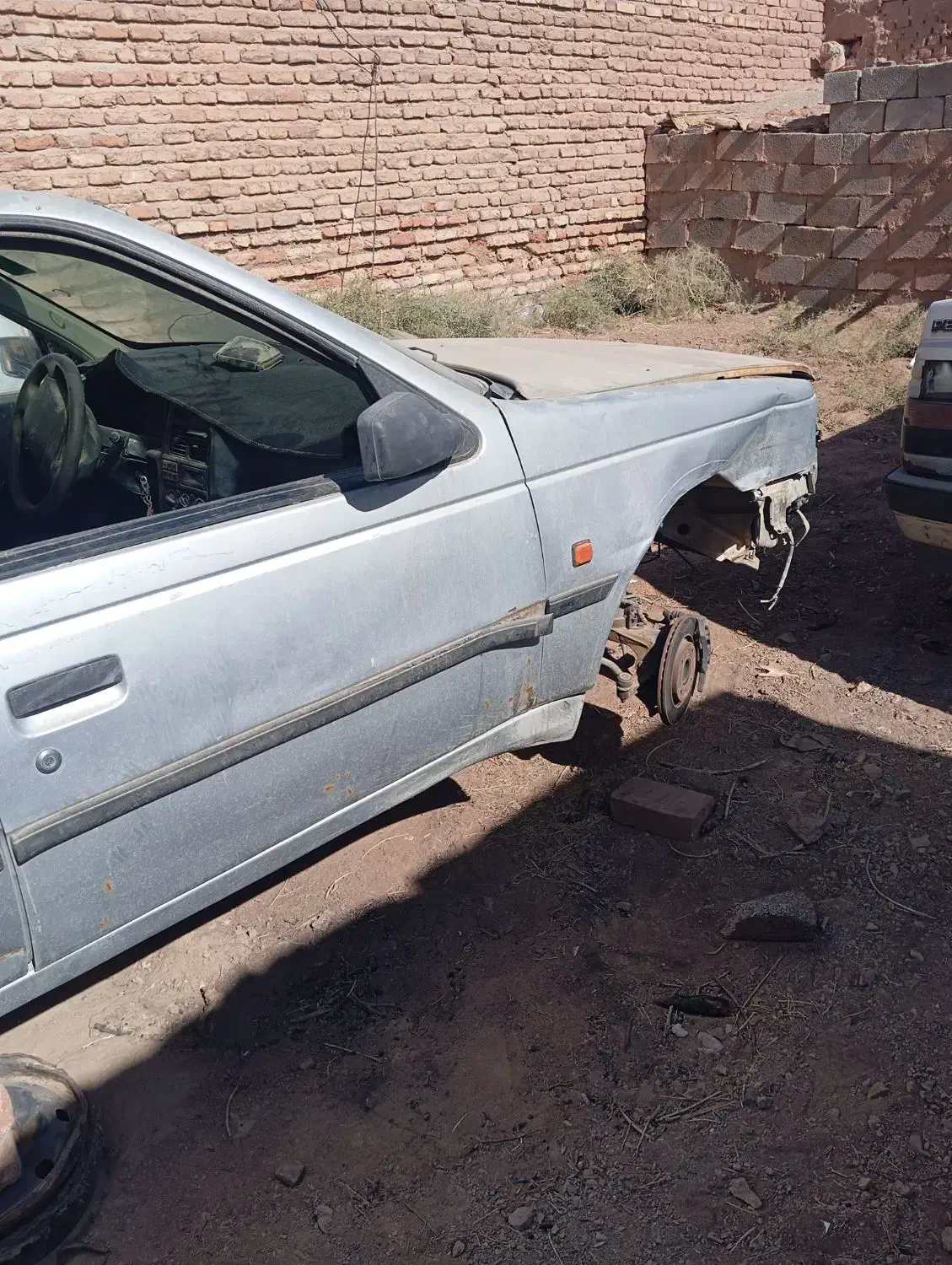 متور اروپایی با دورچین|قطعات یدکی و لوازم جانبی|کرمان, |دیوار