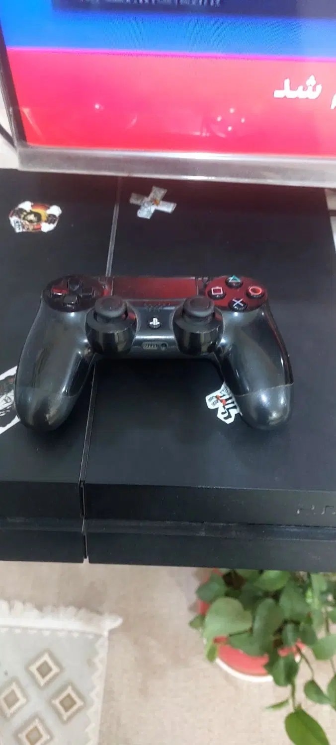 ps4|کنسول، بازی ویدئویی و آنلاین|اهواز, کوی مهدیس|دیوار