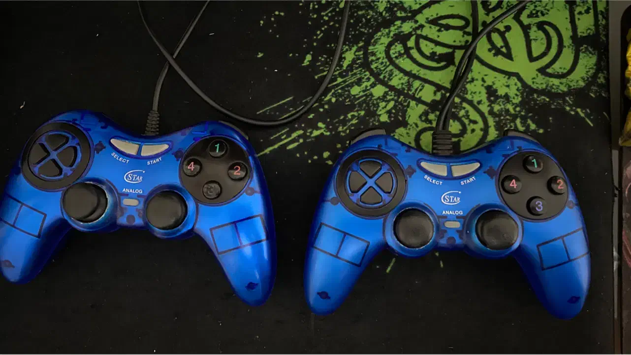 دسته بازی|کنسول، بازی ویدئویی و آنلاین|همدان, |دیوار