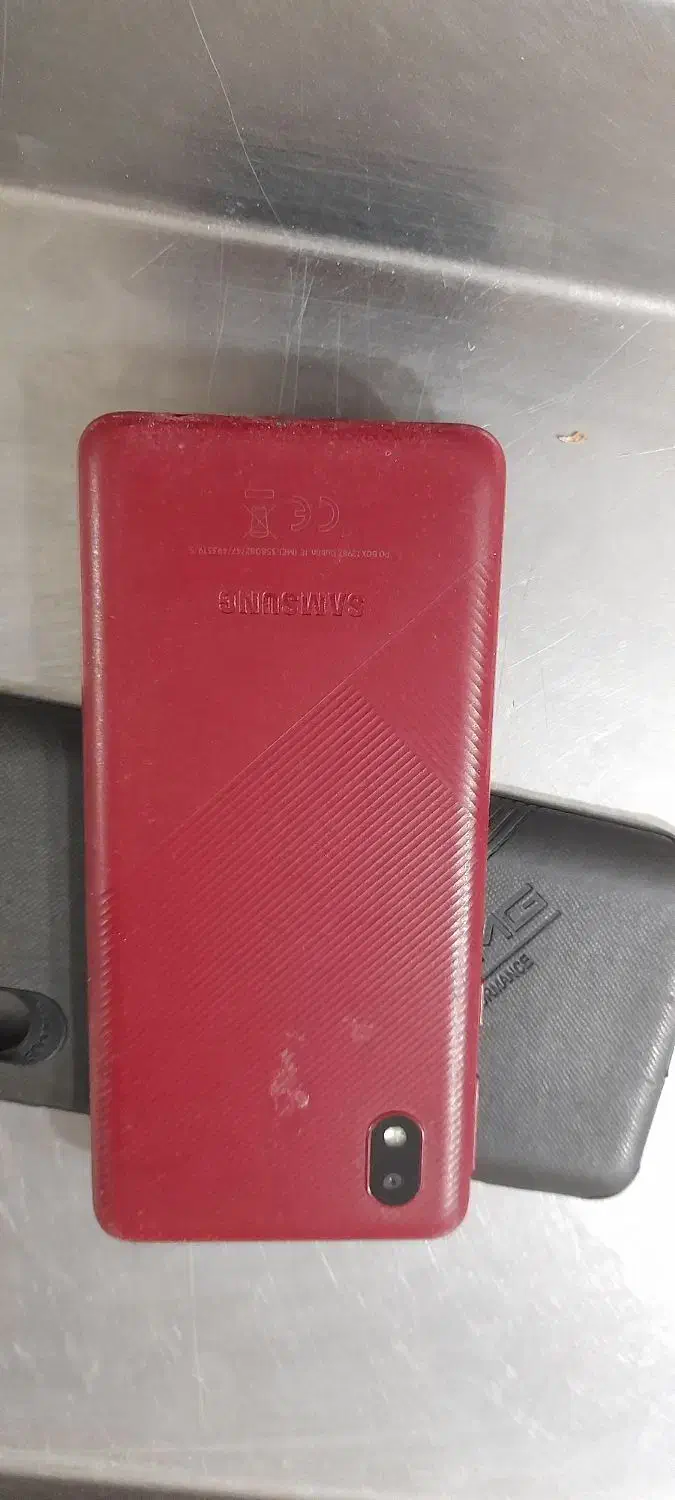 گوشی a 01 core|موبایل|زابل, |دیوار