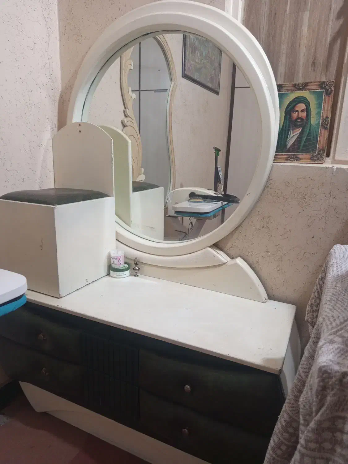 میز ارایش|مبلمان خانگی و میز عسلی|اهواز, پردیس دو|دیوار