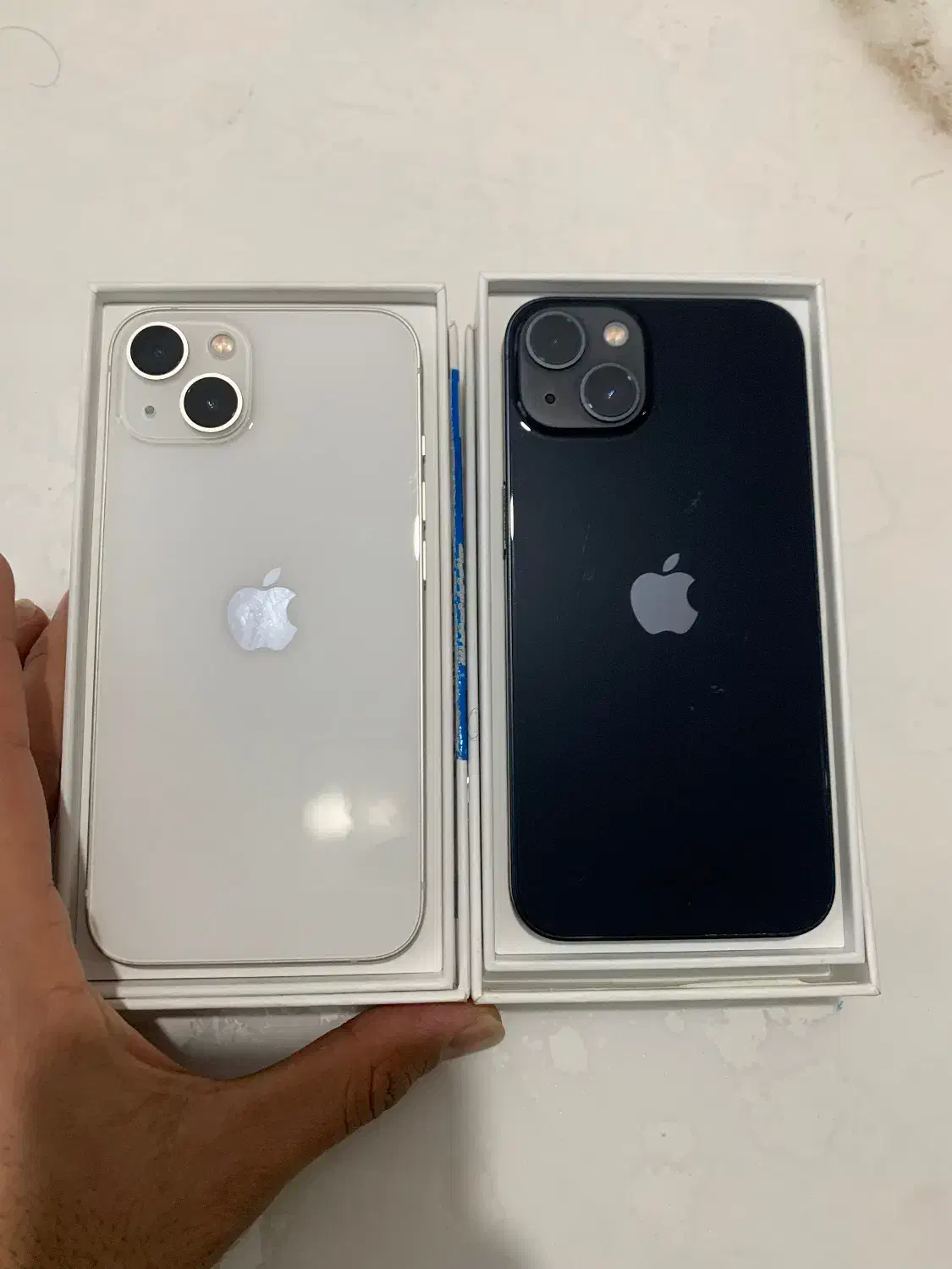 ایفون 13|موبایل|همدان, |دیوار