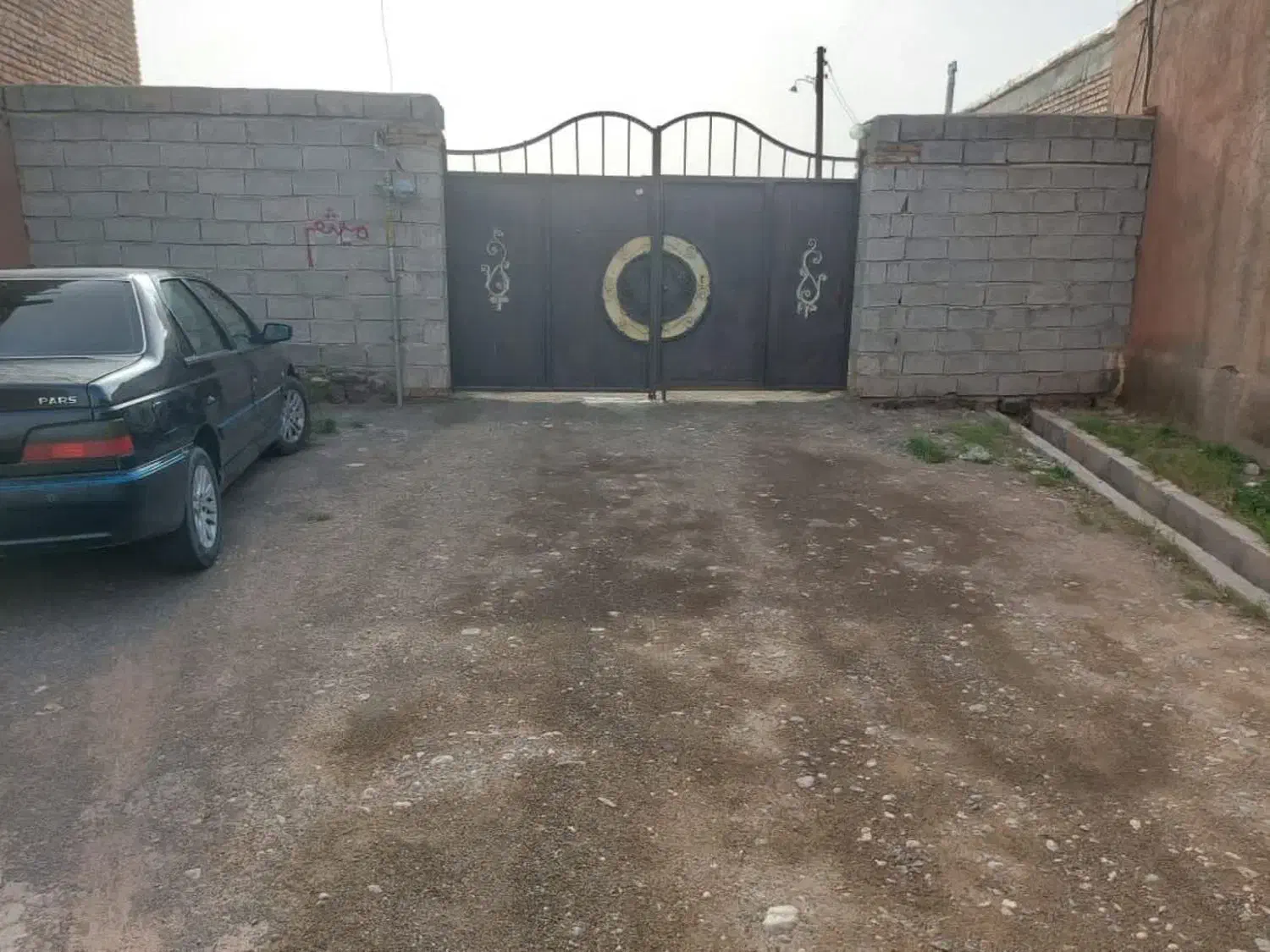 فروش ملک مسکونی و تولیدی|فروش خانه و ویلا|شوط, |دیوار