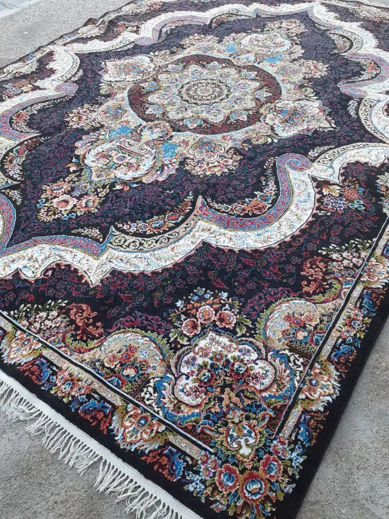 جفت 12متری|فرش|فسا, |دیوار