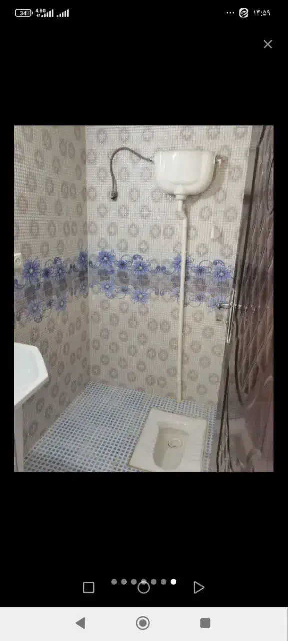 اجاره واحد اپارتمان|اجارهٔ آپارتمان|قم, حنیف نژاد|دیوار