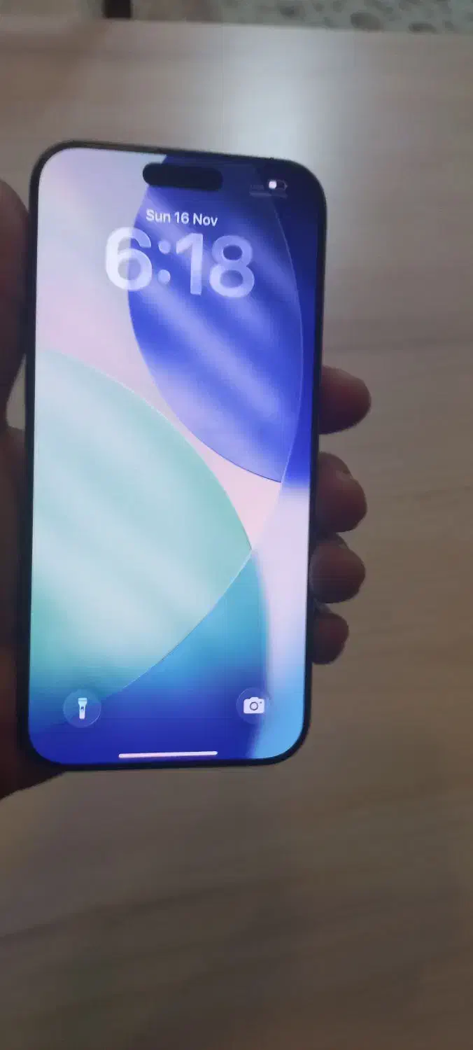 آیفون ۱۶ پرومکس ۱ ترا|موبایل|اصفهان, سروستان|دیوار